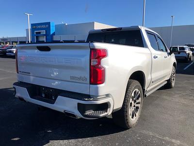 2023 Chevrolet Silverado 1500 Crew Cab 4WD Pickup for sale #NG14089 - photo 2