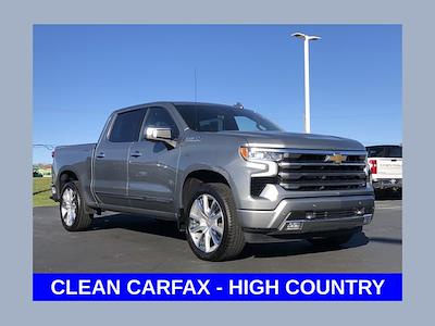 2024 Chevrolet Silverado 1500 Crew Cab 4WD Pickup for sale #NG14090 - photo 1