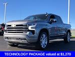 2024 Chevrolet Silverado 1500 Crew Cab 4WD Pickup for sale #NG14090 - photo 4