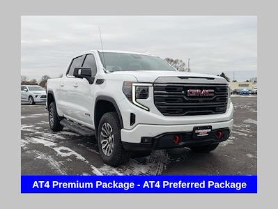 2023 GMC Sierra 1500 Crew Cab 4WD Pickup for sale #NG14091 - photo 1