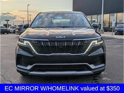 Used 2024 Kia Carnival LX Minivan for sale #NG14094 - photo 2