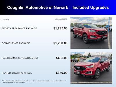 2023 Ford Edge AWD SUV for sale #NG14112 - photo 1