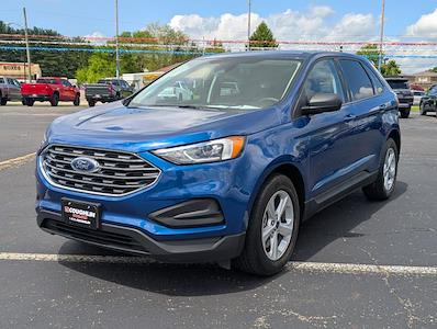 2022 Ford Edge AWD SUV for sale #NG14115 - photo 2