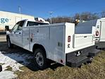 2024 GMC Sierra 2500 Double Cab 4x4, Reading Classic II Steel Service Truck for sale #NM3581 - photo 2