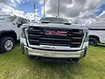 New 2024 GMC Sierra 3500 Pro Crew Cab 4x4 Service Truck for sale #NM3637 - photo 4