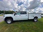 2024 GMC Sierra 3500 Crew Cab 4x4, Service Truck for sale #NM3637 - photo 5