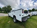 New 2024 GMC Sierra 3500 Pro Crew Cab 4x4 Service Truck for sale #NM3637 - photo 7