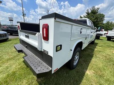 2024 GMC Sierra 2500 Crew Cab 4x4, Service Truck for sale #NM3641 - photo 2