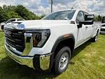 2024 GMC Sierra 2500 Crew Cab 4x4, Service Truck for sale #NM3641 - photo 4