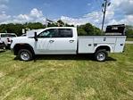 2024 GMC Sierra 2500 Crew Cab 4x4, Service Truck for sale #NM3641 - photo 5