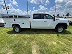 2024 GMC Sierra 2500 Crew Cab 4x4, Service Truck for sale #NM3641 - photo 8