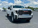 New 2024 GMC Sierra 2500 Pro Crew Cab 4x4 Service Truck for sale #NM3645 - photo 4