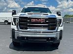 New 2024 GMC Sierra 2500 Pro Crew Cab 4x4 Service Truck for sale #NM3645 - photo 5