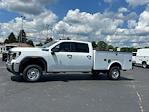 2024 GMC Sierra 2500 Crew Cab 4x4, Service Truck for sale #NM3645 - photo 6