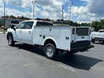 New 2024 GMC Sierra 2500 Pro Crew Cab 4x4 Service Truck for sale #NM3645 - photo 3