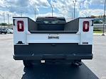 New 2024 GMC Sierra 2500 Pro Crew Cab 4x4 Service Truck for sale #NM3645 - photo 9