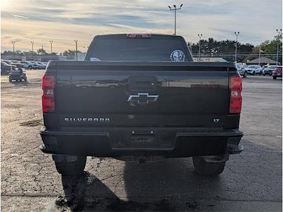 2016 Chevrolet Silverado 1500 Double Cab 4WD Pickup for sale #NM3711B - photo 1
