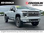 2020 Chevrolet Silverado 2500 Crew Cab SRW 4x4 Pickup for sale #NM3745A - photo 1