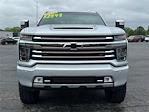 2020 Chevrolet Silverado 2500 Crew Cab SRW 4x4 Pickup for sale #NM3745A - photo 10
