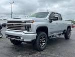 2020 Chevrolet Silverado 2500 Crew Cab SRW 4x4 Pickup for sale #NM3745A - photo 11