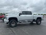 2020 Chevrolet Silverado 2500 Crew Cab SRW 4x4 Pickup for sale #NM3745A - photo 12