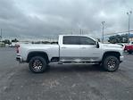 2020 Chevrolet Silverado 2500 Crew Cab SRW 4x4 Pickup for sale #NM3745A - photo 9