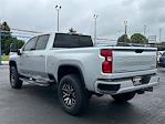 2020 Chevrolet Silverado 2500 Crew Cab SRW 4x4 Pickup for sale #NM3745A - photo 3