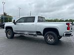2020 Chevrolet Silverado 2500 Crew Cab SRW 4x4 Pickup for sale #NM3745A - photo 8