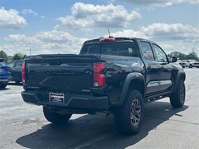 2024 Chevrolet Colorado Crew Cab 4x4 Pickup for sale #NM3762A - photo 2