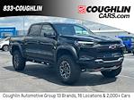 2024 Chevrolet Colorado Crew Cab 4x4 Pickup for sale #NM3762A - photo 1