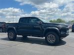 2024 Chevrolet Colorado Crew Cab 4x4 Pickup for sale #NM3762A - photo 4