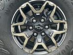 2024 Chevrolet Colorado Crew Cab 4x4 Pickup for sale #NM3762A - photo 24