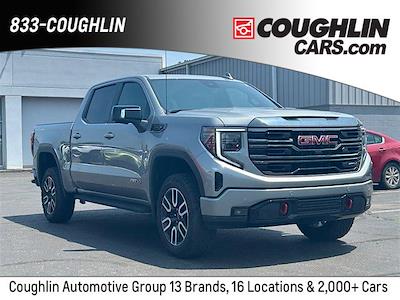 2024 GMC Sierra 1500 Crew Cab 4x4 Pickup for sale #NM3804A - photo 1