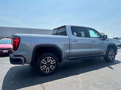 2024 GMC Sierra 1500 Crew Cab 4x4 Pickup for sale #NM3804A - photo 2