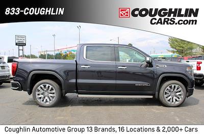 New 2025 GMC Sierra 1500 Denali Crew Cab 4x4 Pickup for sale #NM3815 - photo 1