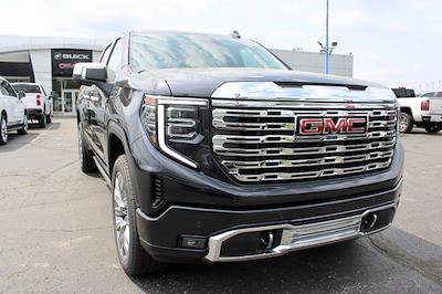 New 2025 GMC Sierra 1500 Denali Crew Cab 4x4 Pickup for sale #NM3815 - photo 2