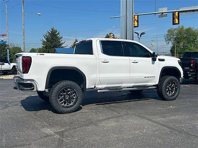 New 2025 GMC Sierra 1500 SLE Crew Cab 4x4 Pickup for sale #NM3816 - photo 2
