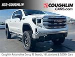 New 2025 GMC Sierra 1500 SLE Crew Cab 4x4 Pickup for sale #NM3816 - photo 1