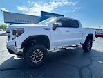 New 2025 GMC Sierra 1500 SLE Crew Cab 4x4 Pickup for sale #NM3816 - photo 10