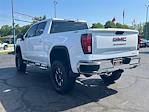 New 2025 GMC Sierra 1500 SLE Crew Cab 4x4 Pickup for sale #NM3816 - photo 5