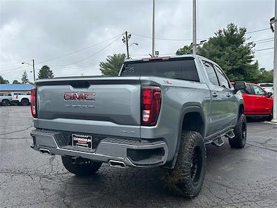 2025 GMC Sierra 1500 Crew Cab 4x4 Pickup for sale #NM3817 - photo 2