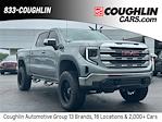 New 2025 GMC Sierra 1500 SLE Crew Cab 4x4 Pickup for sale #NM3817 - photo 1
