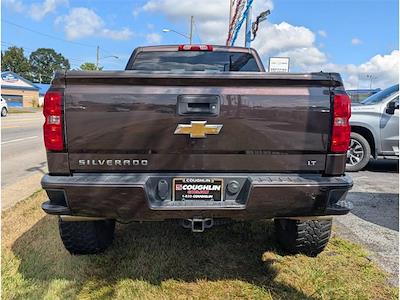 2016 Chevrolet Silverado 1500 Double Cab 4WD Pickup for sale #NM3817A - photo 2