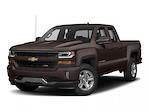 2016 Chevrolet Silverado 1500 Double Cab 4x4 Pickup for sale #NM3817A - photo 1