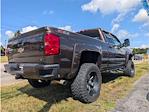 2016 Chevrolet Silverado 1500 Double Cab 4WD Pickup for sale #NM3817A - photo 4