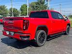 New 2025 GMC Sierra 1500 Elevation Crew Cab 4x4 Pickup for sale #NM3820 - photo 2