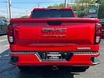 New 2025 GMC Sierra 1500 Elevation Crew Cab 4x4 Pickup for sale #NM3820 - photo 8