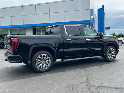 New 2025 GMC Sierra 1500 Denali Crew Cab 4x4 Pickup for sale #NM3826 - photo 2