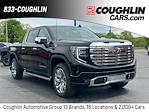 New 2025 GMC Sierra 1500 Denali Crew Cab 4x4 Pickup for sale #NM3826 - photo 1