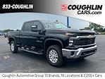 2025 Chevrolet Silverado 3500 Crew Cab 4WD Pickup for sale #NM3830A - photo 1